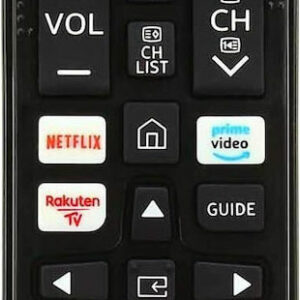 BN59-01315B Γνήσιο τηλεχειριστήριο για Samsung Smart Tv
