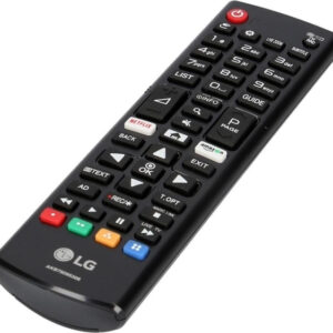 Τηλεχειριστήριο LG γνήσιο AKB75095308 για τηλεοράσεις LG