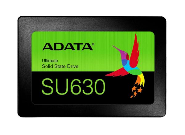 Adata Ultimate SU630 SSD 240GB 2.5'' SATA III (ADTASU630SS-240GQ-R)