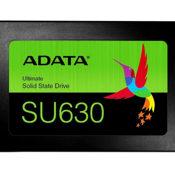 Adata Ultimate SU630 SSD 240GB 2.5'' SATA III (ADTASU630SS-240GQ-R)