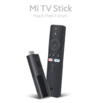 Xiaomi Smart TV Stick Mi Full HD με Bluetooth / Wi-Fi / HDMI και Google Assistant