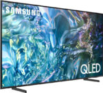 Samsung Smart Τηλεόραση 50" 4K UHD QLED QE50Q60DAUXXH HDR (2024) - Image 3