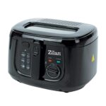Zilan Φριτέζα για βαθύ τηγάνισμα ZLN2317