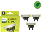 Philips One Blade 360 Ανταλλακτικό QP430/50