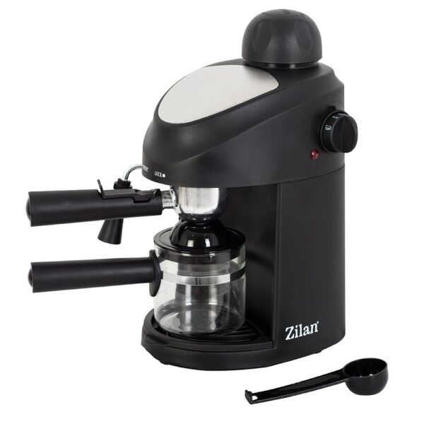 Zilan Μηχανή Espresso με ακροφύσιο ZLN3154