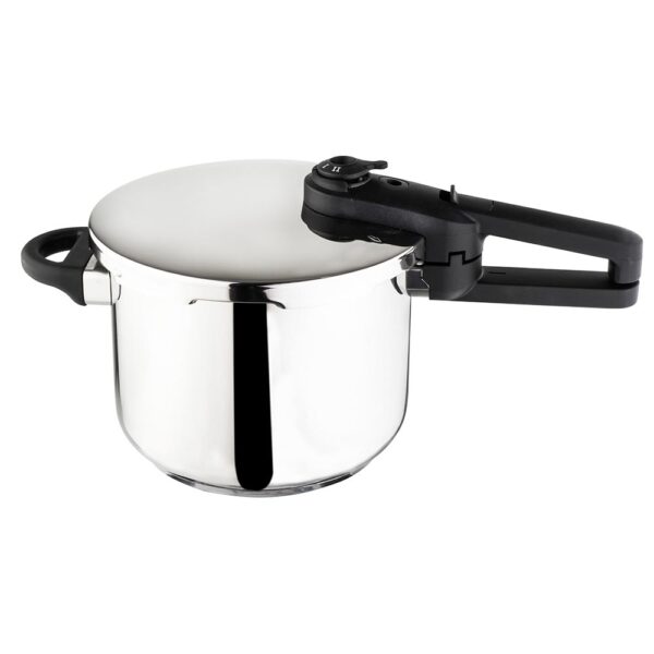 Zilan Χύτρα Ταχύτητος 6L ZLN3222
