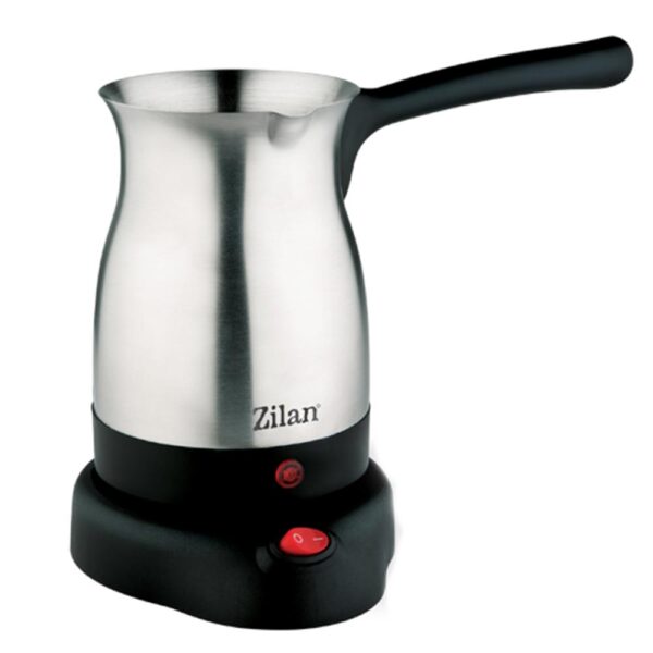 Zilan Ηλεκτρικό Μπρίκι ZLN3628