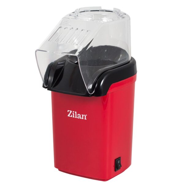 Zilan Παρασκευαστής popcorn ZLN8044