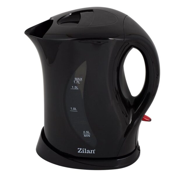 Zilan Βραστήρας νερού 1.7L 2200W ZLN8496