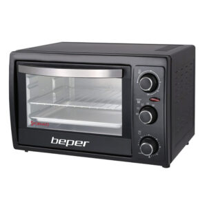 Φουρνάκι με γκριλ 45lt Beper 90.886