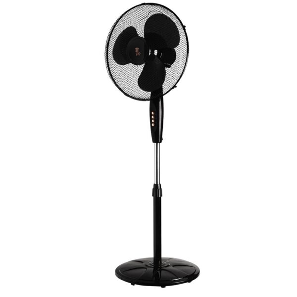 Berlinger Haus Ανεμιστήρας με Ορθοστάτη 40W BH-9130