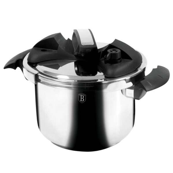 Χύτρα Ταχύτητας 8L Berlinger Haus BH-1081