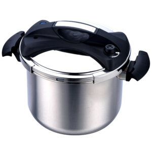 Χύτρα Ταχύτητας 10L Berlinger Haus BH-1082