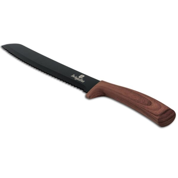 Berlinger Haus Μαχαίρι ψωμιού 20cm BH-2315