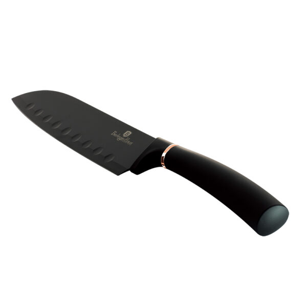 Μαχαίρι Κουζίνας Santoku 17,5εκ. Berlinger Haus BH-2330