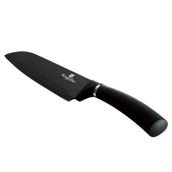 Μαχαίρι Κουζίνας Santoku 17,5εκ. Berlinger Haus BH-2376