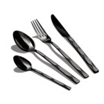 Berlinger Haus Σετ Μαχαιροπίρουνα 24 τμχ Black Smith Collection BH-2622A
