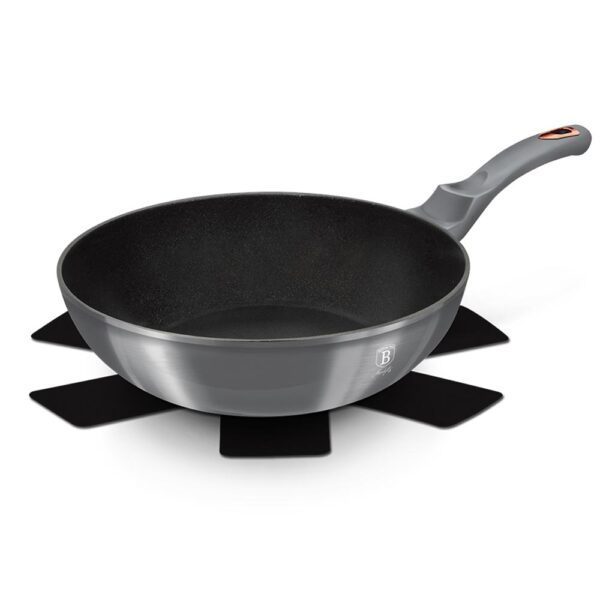 Berlinger Haus Wok 28εκ. BH-6007