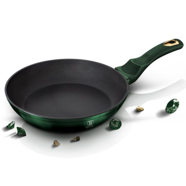 Berlinger Haus Wok 28εκ. Berlinger Haus BH-6053