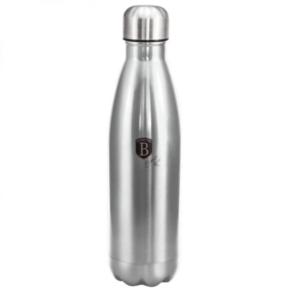 Berlinger Haus Θερμός από ανοξείδωτο ατσάλι 18/10 500ml Moonlight Collection BH-6392NA