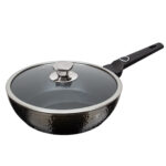 Berlinger Haus Αντικολλητικό τηγάνι 24εκ. Primal Gloss Collection BH-6574