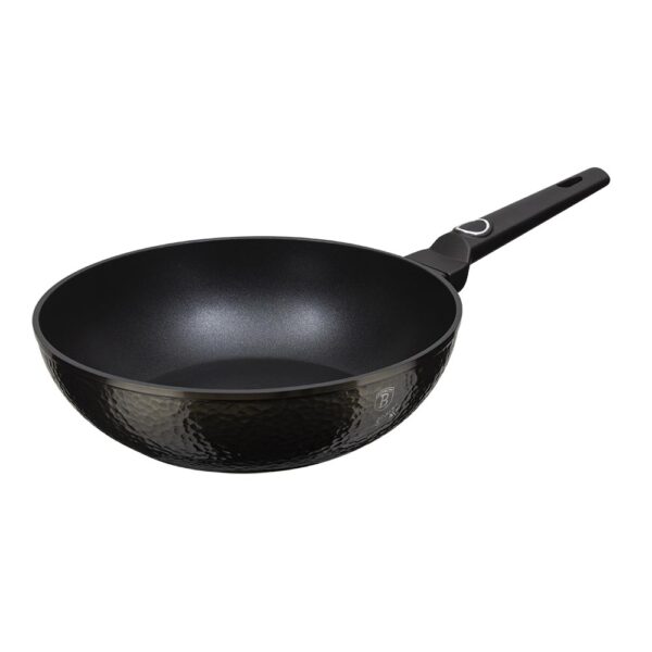 Berlinger Haus Wok 28εκ. BH-6575
