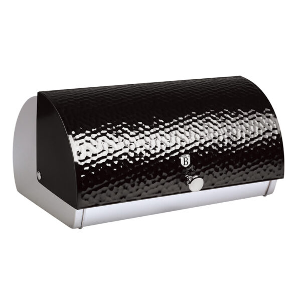 Berlinger Haus Ψωμιέρα από ανοξείδωτο ατσάλι Primal Gloss Collection BH-6711