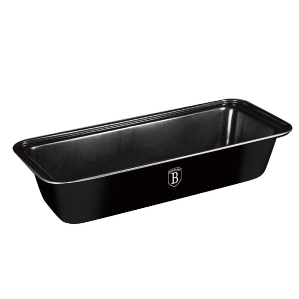 Berlinger Haus Αντικολλητική φόρμα κέικ ορθογώνια 33*14 cm BH-6806