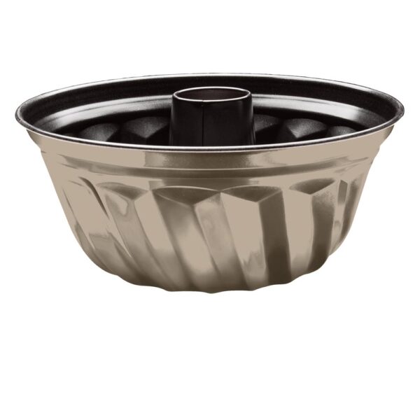 Berlinger Haus Αντικολλητική Φόρμα Κέικ Shine Black Edition BH-6810