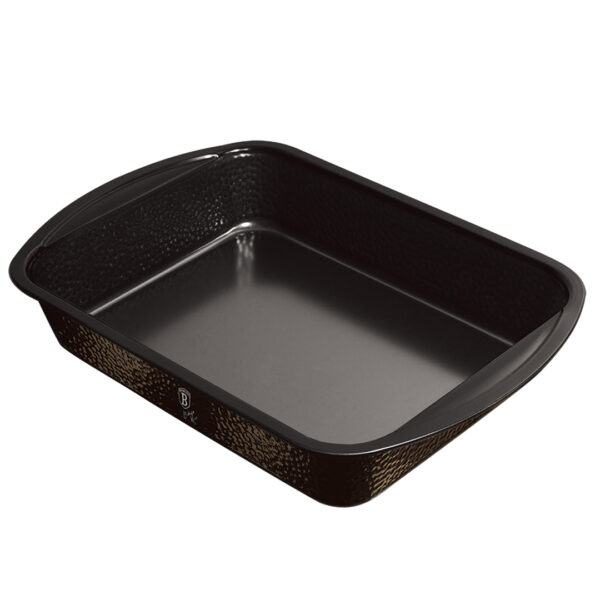 Berlinger Haus Αντικολλητικό ταψί 40*28,5εκ. Primal Gloss Collection BH-6811