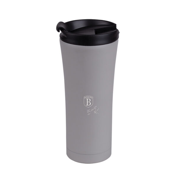 Berlinger Haus Θερμός - Παγούρι Καφέ 0,5L Aspen Collection BH-7813