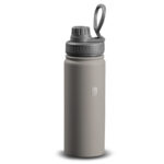 Berlinger Haus Αθλητικό  παγούρι από ανοξείδωτο ατσάλι 540ml Aspen Collection BH-7814