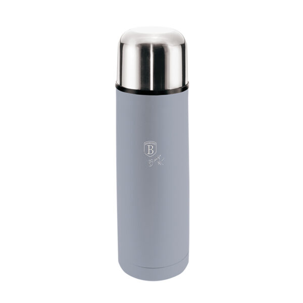 Berlinger Haus Θερμός Vacuum από ανοξείδωτο ατσάλι 1000ml Aspen Collection BH-7820