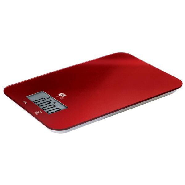 Ψηφιακή Ζυγαριά Κουζίνας 5kg Berlinger Haus BH-9002