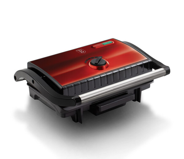 Τοστιέρα-Ψηστιέρα 1500W Berlinger Haus BH-9060