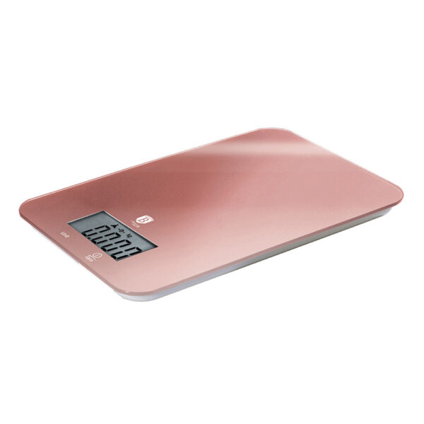Berlinger Haus Ψηφιακή ζυγαριά κουζίνας max 5kg BH-9110