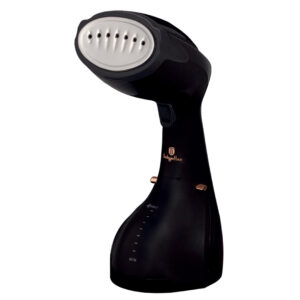 Berlinger Haus Σίδερο παροχής κάθετου ατμού 1200 watt Black Rose Collection BH-9436