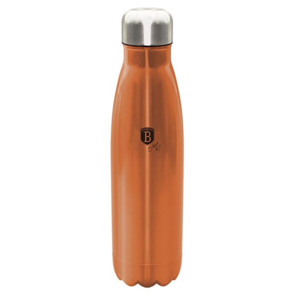 Berlinger Haus Ανοξείδωτο Θερμός 0,5L Rose Gold BH-1761N