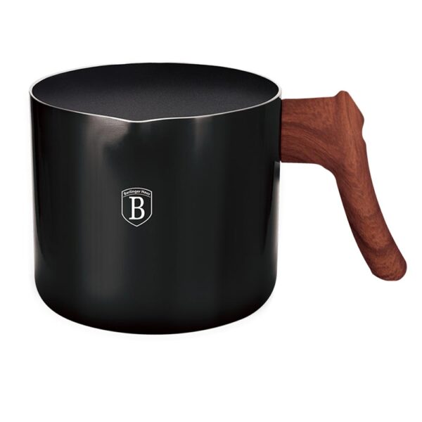 Berlinger Haus Αντικολλητική Γαλατιέρα 1,2L Rosewood Ediiton BH-6136