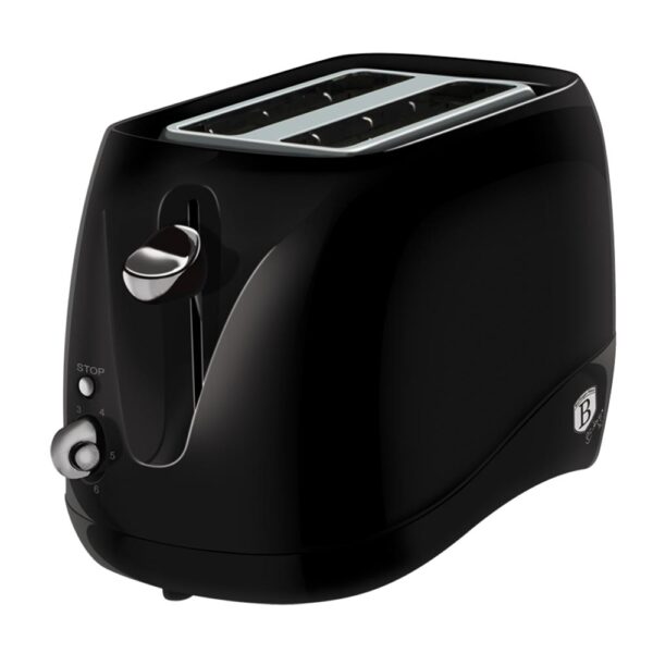 Berlinger Haus Φρυγανιέρα 840W Max Black Royal Collection BH-9027