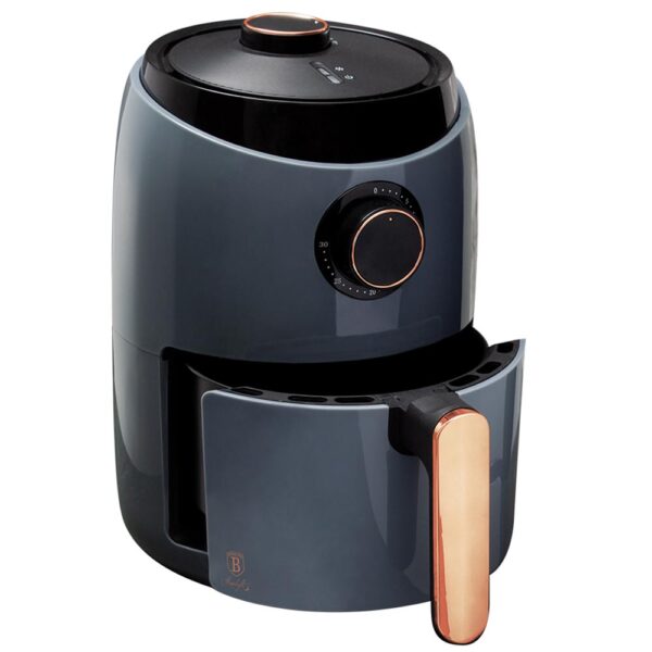 Berlinger Haus Μίνι φριτέζα αέρος 1000W με χωρητικότητα 3,2L BH-9152