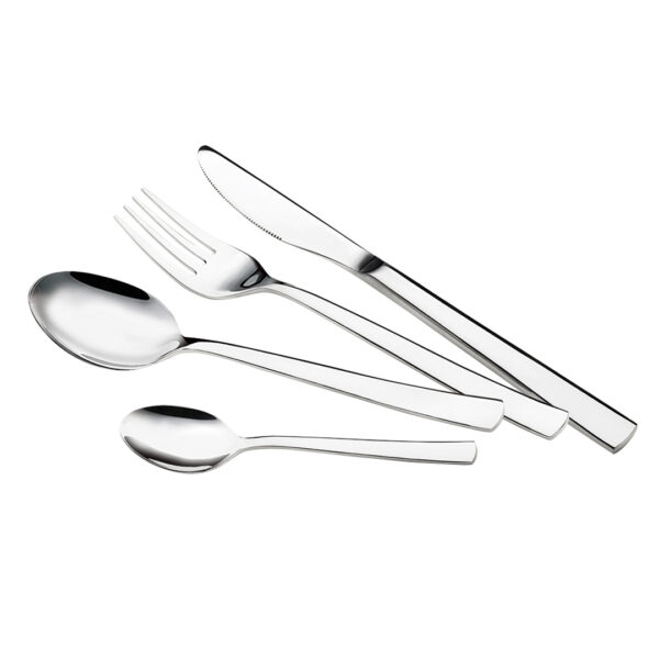 Blaumann Σετ μαχαιροπίρουνα Inox 24τμχ BL-3198PH