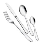 Blaumann Σετ Μαχαιροπίρουνα 24 τμχ από Ανοξείδωτο Ατσάλι BL-3199A