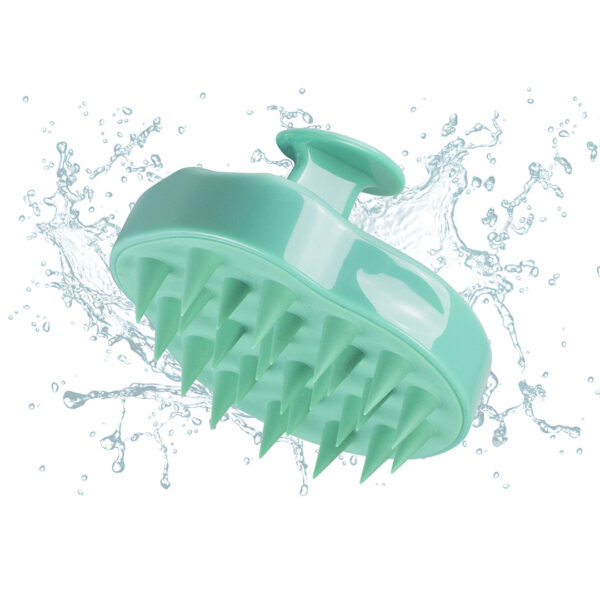 Beper Βούρτσα μασάζ κεφαλής - Scalp massager brush C301ABE002