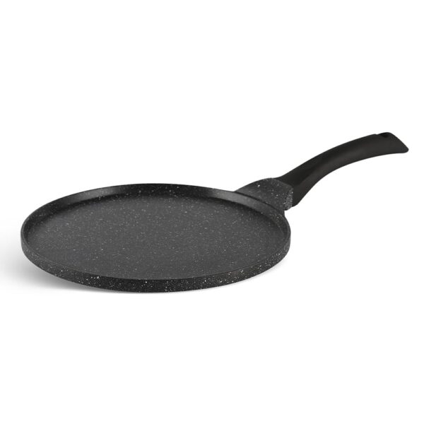 Edenberg Αντικολλητικό τηγάνι - κρεπιέρα Ø27cm EB-7515