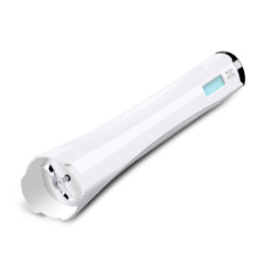 Herzberg HG-5041 Ραβδομπλέντερ Χειρός 300W