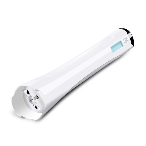 Herzberg HG-5041 Ραβδομπλέντερ Χειρός 300W