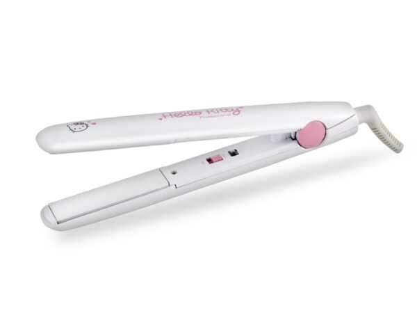 Beper HK-NV009W Παιδική Συσκευή Ισιώματος Μαλλιών Hello Kitty