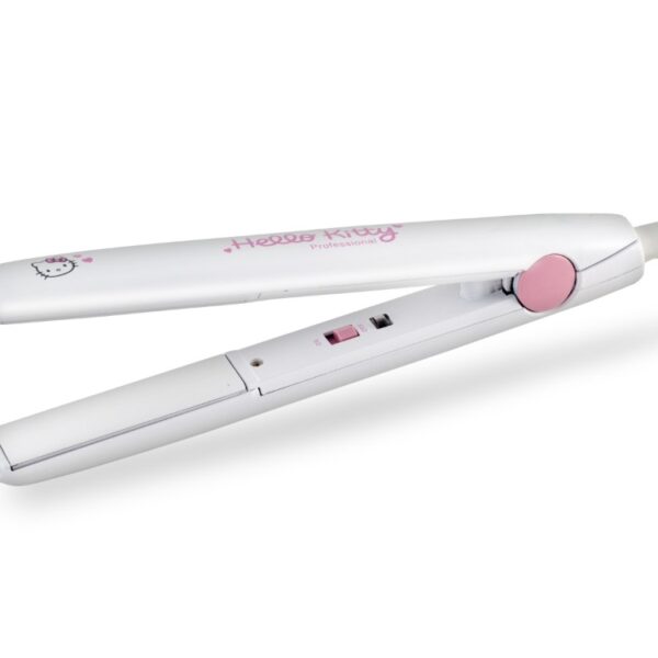 Beper HK-NV009W Παιδική Συσκευή Ισιώματος Μαλλιών Hello Kitty