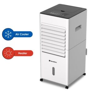 HomeVero Air Cooler – Heater 5-σε-1 HV-ACH650